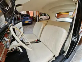 1961  Volkswagen Escarabajo - Thumbnail 21