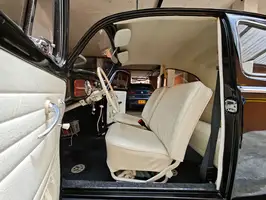 1961  Volkswagen Escarabajo - Thumbnail 22