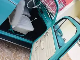 1961  Volkswagen Escarabajo - Thumbnail 3