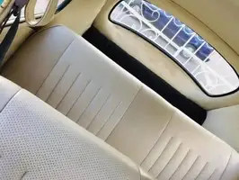 1961  Volkswagen Escarabajo - Thumbnail 4