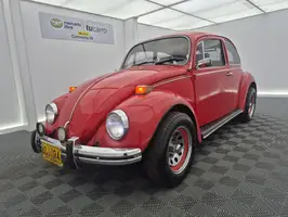 1966  Volkswagen Escarabajo - Thumbnail 1
