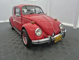 1966  Volkswagen Escarabajo - Thumbnail 2