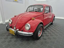 1966  Volkswagen Escarabajo - Thumbnail 4