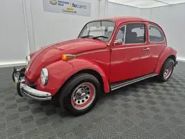 1966  Volkswagen Escarabajo - Thumbnail 5