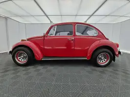 1966  Volkswagen Escarabajo - Thumbnail 6