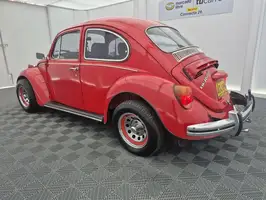 1966  Volkswagen Escarabajo - Thumbnail 7