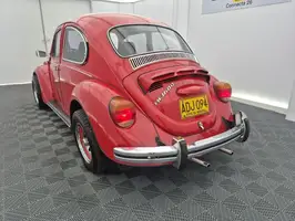 1966  Volkswagen Escarabajo - Thumbnail 8