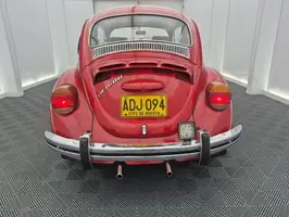 1966  Volkswagen Escarabajo - Thumbnail 9