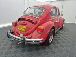 1966  Volkswagen Escarabajo - Thumbnail 10