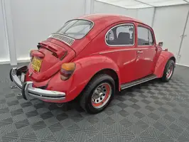 1966  Volkswagen Escarabajo - Thumbnail 11