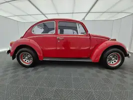 1966  Volkswagen Escarabajo - Thumbnail 12