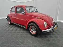1966  Volkswagen Escarabajo - Thumbnail 13