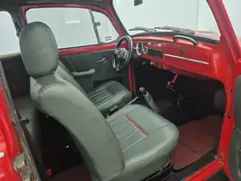 1966  Volkswagen Escarabajo - Thumbnail 16