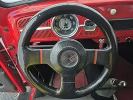 1966  Volkswagen Escarabajo - Thumbnail 18