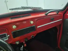 1966  Volkswagen Escarabajo - Thumbnail 20