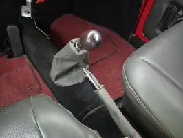 1966  Volkswagen Escarabajo - Thumbnail 21