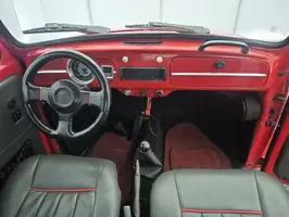 1966  Volkswagen Escarabajo - Thumbnail 22