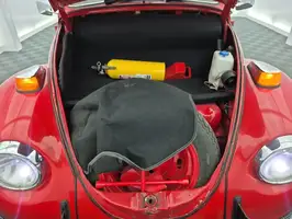 1966  Volkswagen Escarabajo - Thumbnail 23