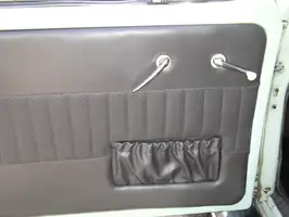 1966  Volkswagen Escarabajo - Thumbnail 9