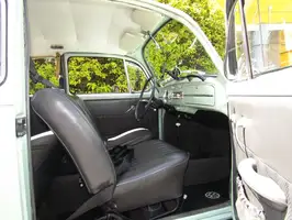 1966  Volkswagen Escarabajo - Thumbnail 11