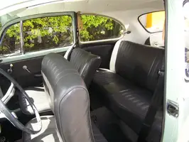 1966  Volkswagen Escarabajo - Thumbnail 12