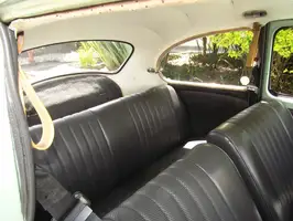 1966  Volkswagen Escarabajo - Thumbnail 13