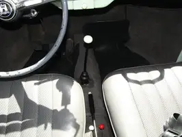 1966  Volkswagen Escarabajo - Thumbnail 16