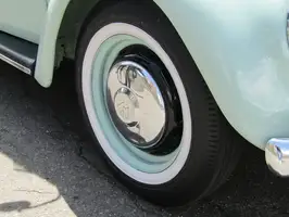 1966  Volkswagen Escarabajo - Thumbnail 22