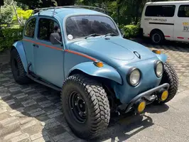 1966  Volkswagen Escarabajo - Thumbnail 2