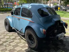 1966  Volkswagen Escarabajo - Thumbnail 6