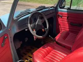 1966  Volkswagen Escarabajo - Thumbnail 10