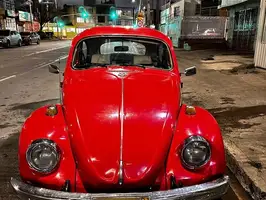 1966  Volkswagen Escarabajo - Thumbnail 1