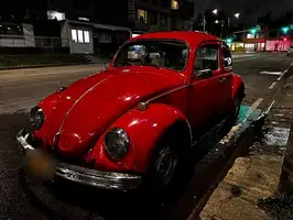 1966  Volkswagen Escarabajo - Thumbnail 2
