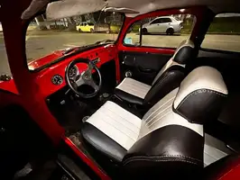 1966  Volkswagen Escarabajo - Thumbnail 5