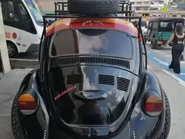 1966  Volkswagen Escarabajo - Thumbnail 2