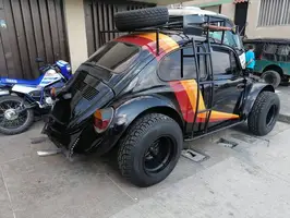 1966  Volkswagen Escarabajo - Thumbnail 3