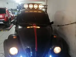 1966  Volkswagen Escarabajo - Thumbnail 6