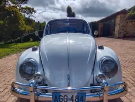 1967  Volkswagen Escarabajo - Thumbnail 2