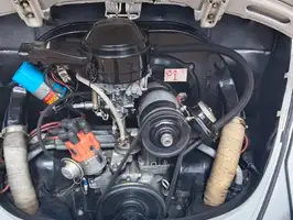 1967  Volkswagen Escarabajo - Thumbnail 7