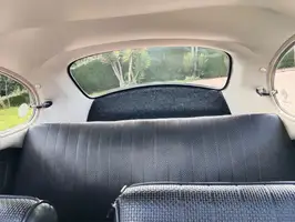 1967  Volkswagen Escarabajo - Thumbnail 8