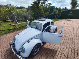 1967  Volkswagen Escarabajo - Thumbnail 10