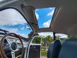 1967  Volkswagen Escarabajo - Thumbnail 11