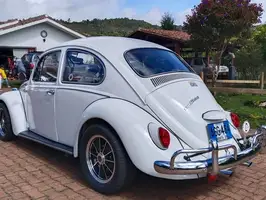 1967  Volkswagen Escarabajo - Thumbnail 12