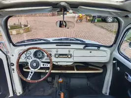 1967  Volkswagen Escarabajo - Thumbnail 13