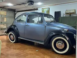 1967  Volkswagen Escarabajo - Thumbnail 1