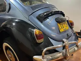 1967  Volkswagen Escarabajo - Thumbnail 5