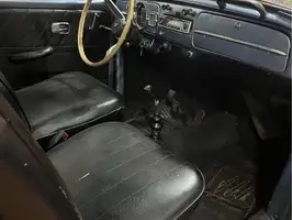 1967  Volkswagen Escarabajo - Thumbnail 6