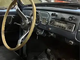 1967  Volkswagen Escarabajo - Thumbnail 7