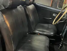 1967  Volkswagen Escarabajo - Thumbnail 8