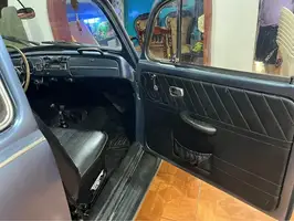 1967  Volkswagen Escarabajo - Thumbnail 9